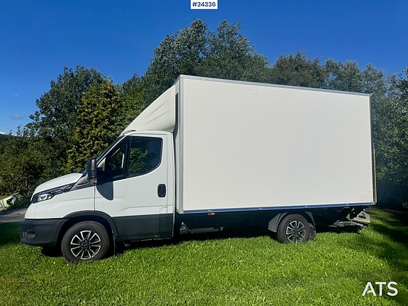 Iveco Andre 3 of 30