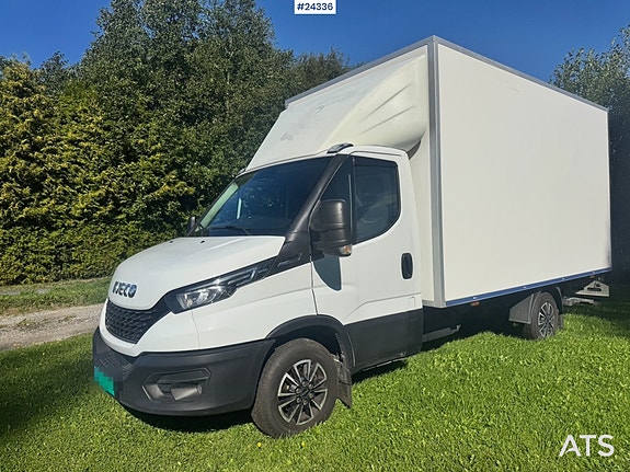 Iveco Andre 2 of 30
