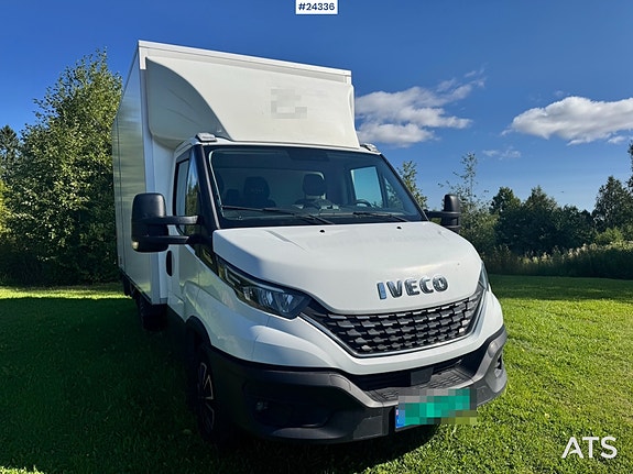 Iveco Andre 11 of 30