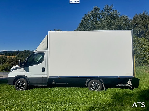 Iveco Andre 4 of 30