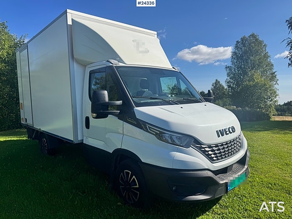 Iveco Andre 10 of 30