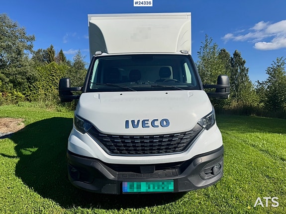 Iveco Andre 12 of 30