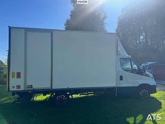 Iveco Andre 8 of 30
