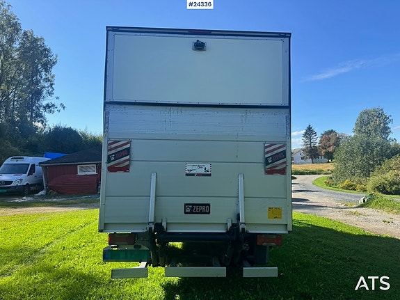 Iveco Andre 6 of 30