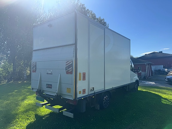 Iveco Andre 7 of 30