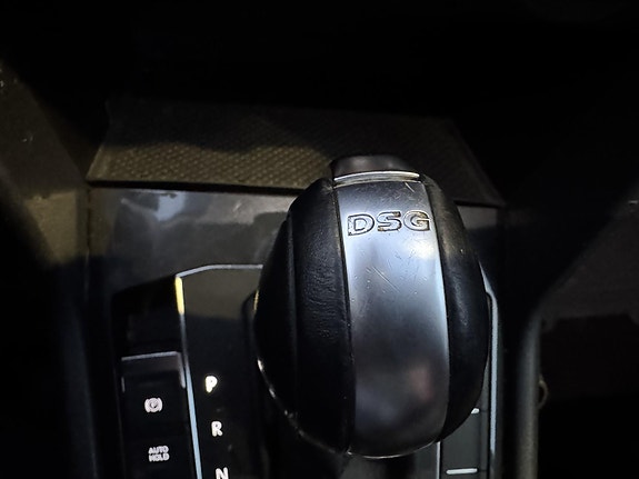 Volkswagen Tiguan 17 of 18