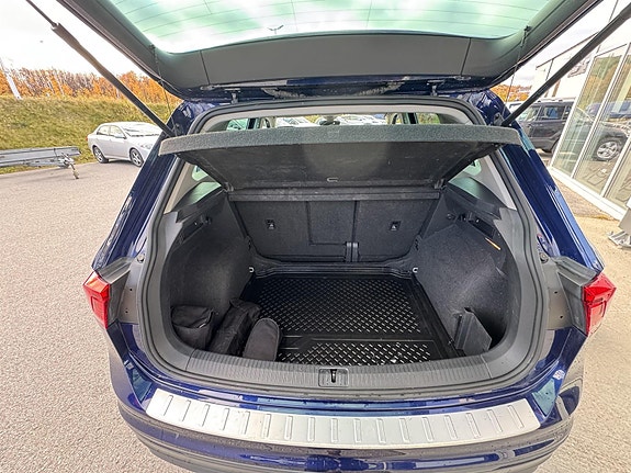 Volkswagen Tiguan 8 of 18