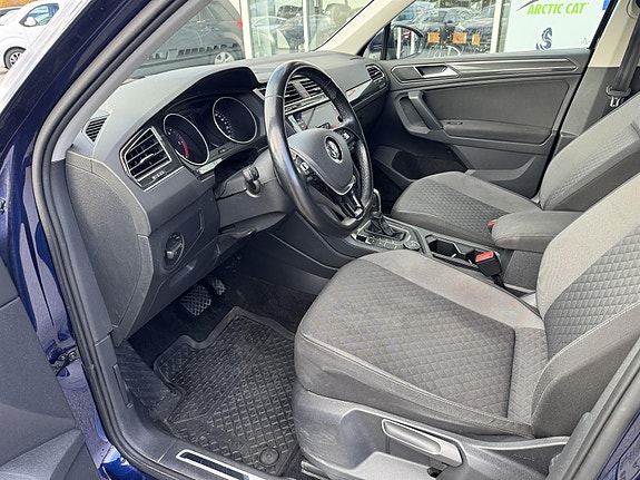 Volkswagen Tiguan 11 of 18
