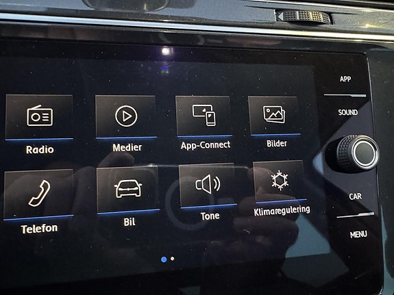 Volkswagen Tiguan 16 of 18