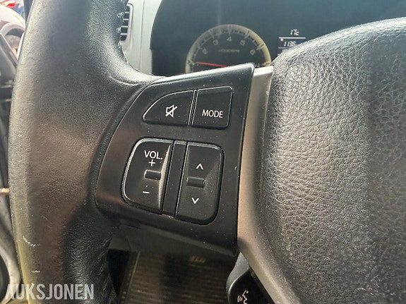 Suzuki Swift 16 of 30