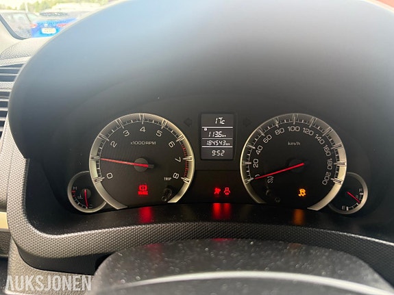 Suzuki Swift 20 of 30