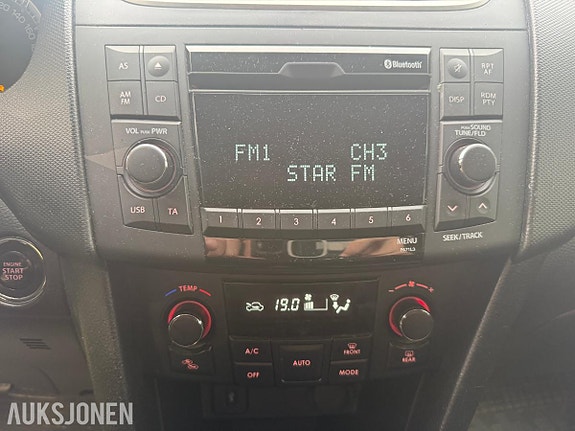 Suzuki Swift 23 of 30
