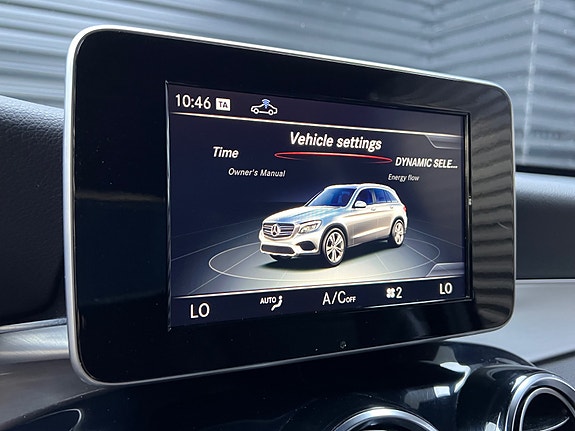 Mercedes-Benz GLC350 e 21 of 30