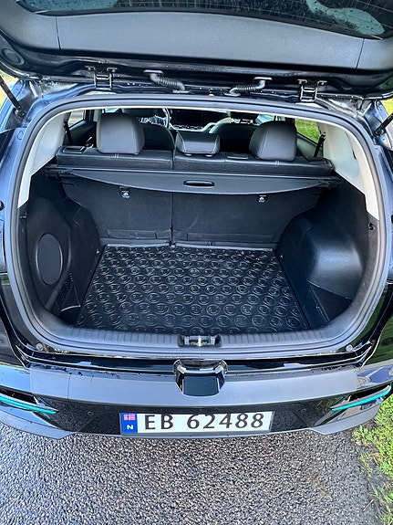 Kia e-Niro 9 of 17