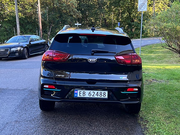 Kia e-Niro 7 of 17