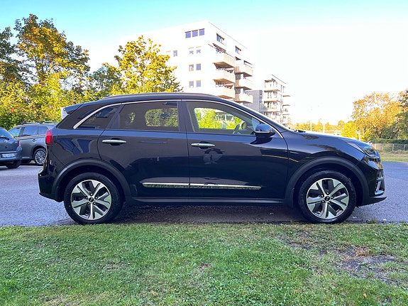 Kia e-Niro 4 of 17