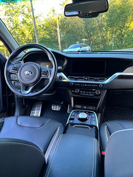 Kia e-Niro 15 of 17