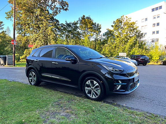 Kia e-Niro 3 of 17
