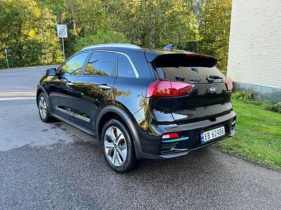 Kia e-Niro 5 of 17