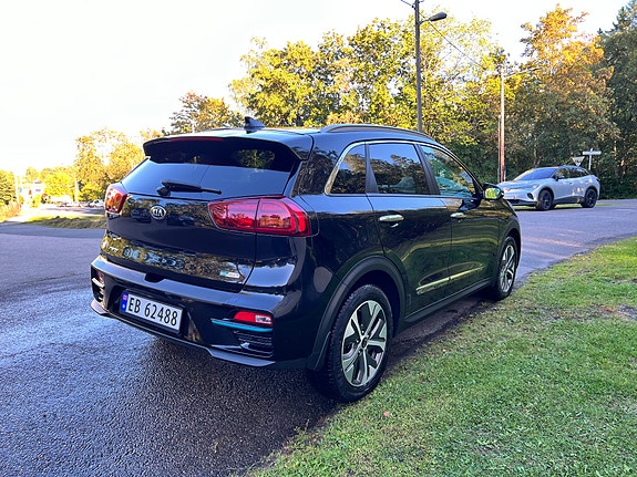 Kia e-Niro 6 of 17