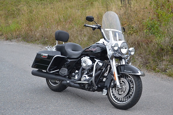 Harley-Davidson Road King 5 of 26