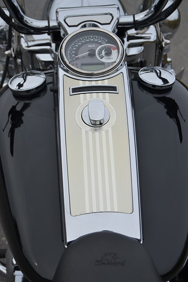 Harley-Davidson Road King 25 of 26