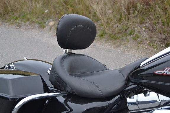 Harley-Davidson Road King 20 of 26