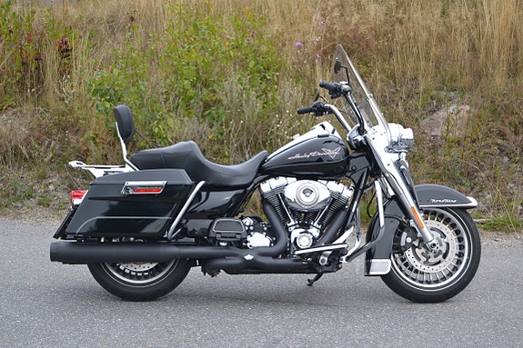Harley-Davidson Road King 10 of 26