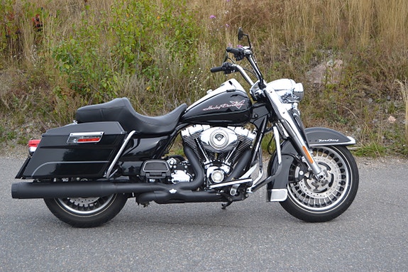 Harley-Davidson Road King 8 of 26