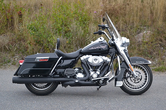 Harley-Davidson Road King 7 of 26