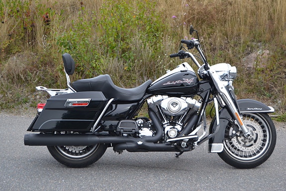 Harley-Davidson Road King 9 of 26