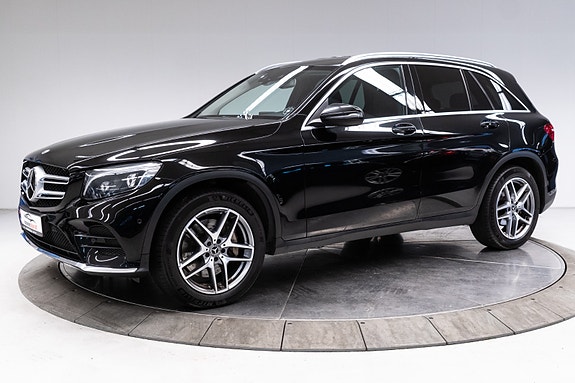 Mercedes-Benz GLC250 d 20 of 30