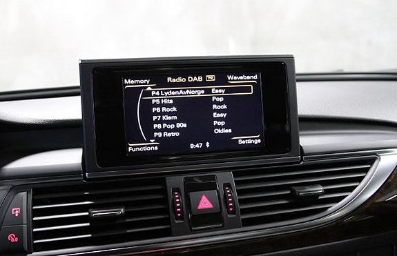 Audi A6 11 of 29