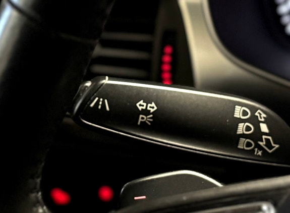 Audi A6 19 of 29