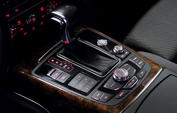 Audi A6 17 of 29