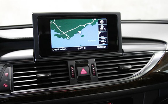 Audi A6 9 of 29