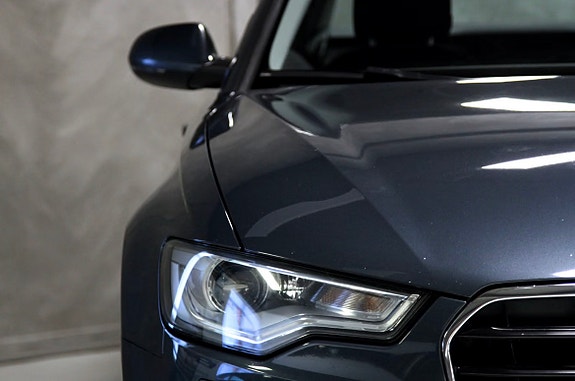 Audi A6 25 of 29