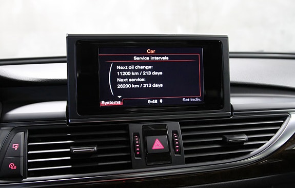 Audi A6 15 of 29