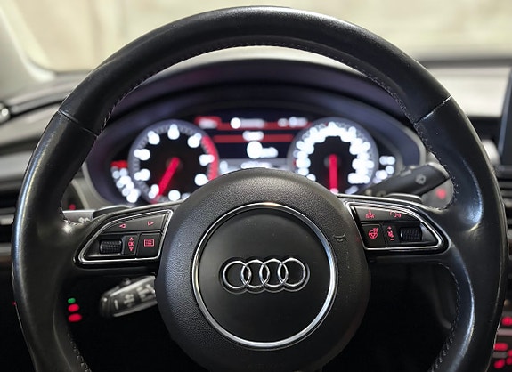 Audi A6 18 of 29