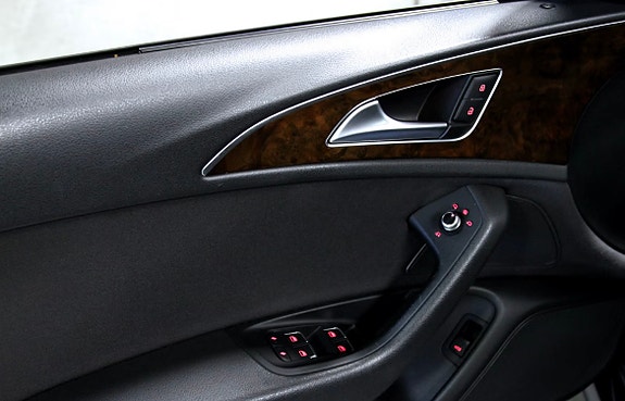 Audi A6 21 of 29