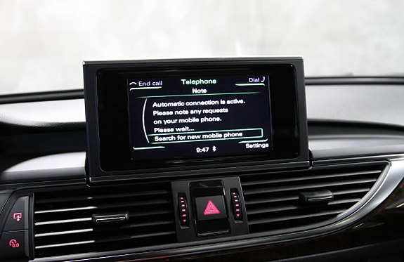 Audi A6 13 of 29