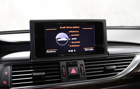 Audi A6 14 of 29