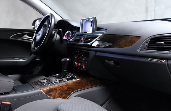Audi A6 8 of 29