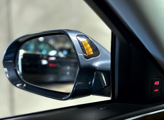 Audi A6 22 of 29