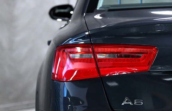 Audi A6 26 of 29