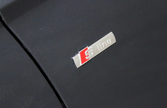 Audi A6 27 of 29