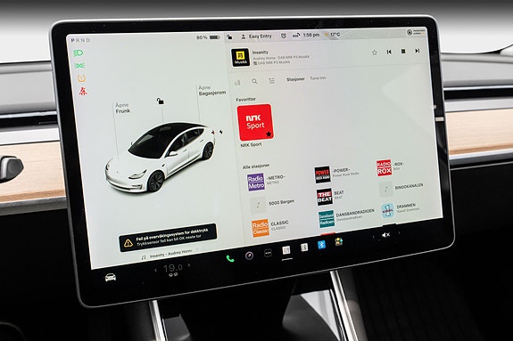 Tesla Model 3 16 of 24