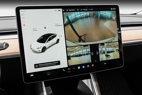 Tesla Model 3 14 of 24