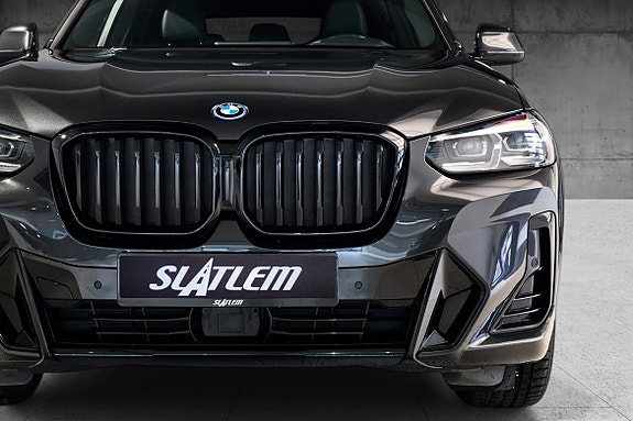 BMW X3 12 of 30