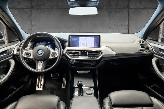 BMW X3 24 of 30